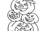 Image Citrouille Halloween Imprimer Cool Galerie Famille Citrouille D Halloween
