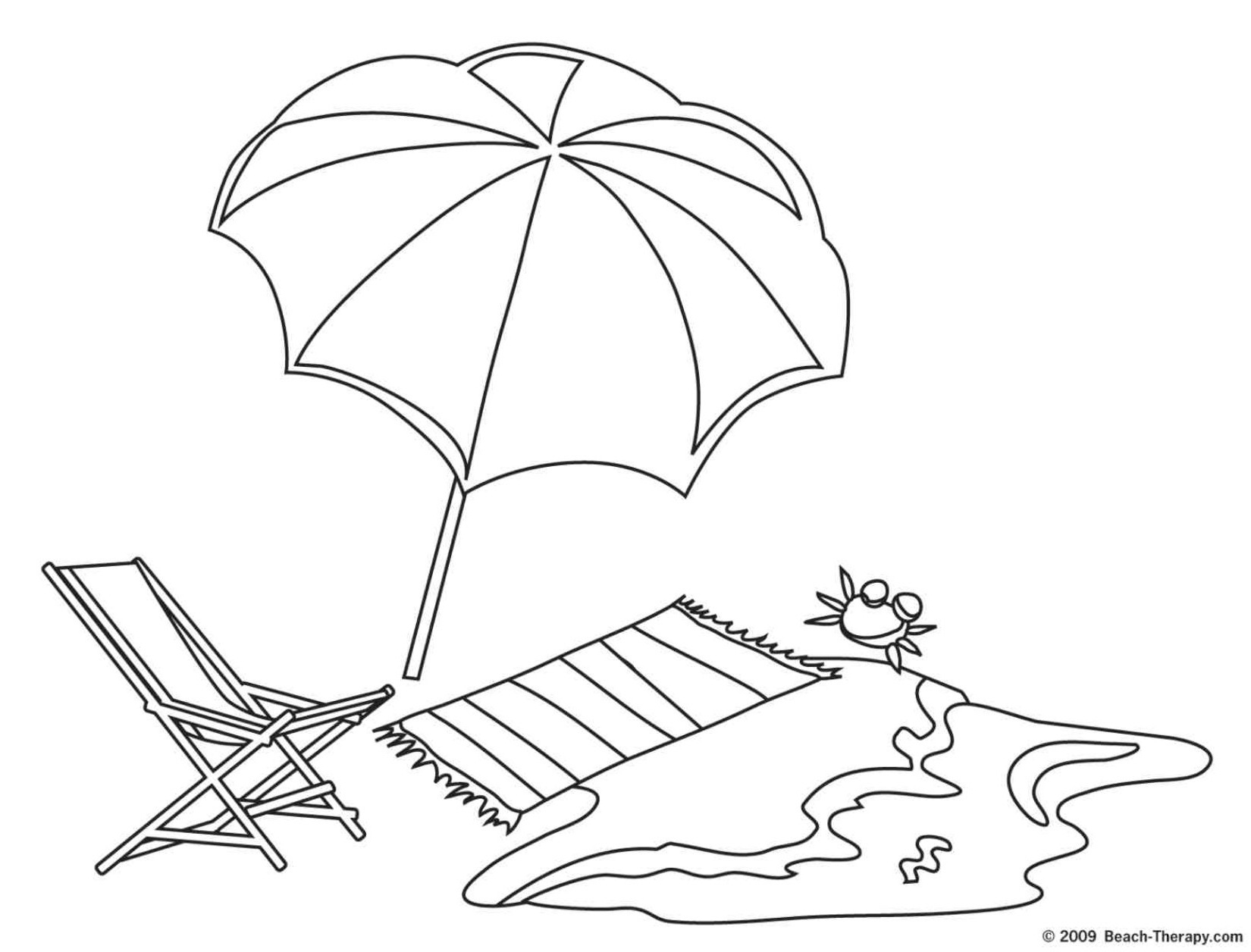 Dessin Parasol Luxe Photos Beach Umbrella Drawing at Getdrawings