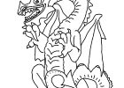 Dessins Dragons Luxe Collection Dibujos Para Colorear Dragones