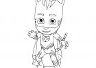 Coloriage Pijamask Beau Photos Pj Masks Coloring Pages to and Print for Free