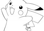 Dessin Imprimer Pokemon Nouveau Photographie Coloriage Pokemon Noir Et Blanc Pikachu Dessin à Imprimer