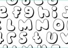 Alphabet original à Colorier Luxe Image Alphabet A Colorier Impressionnant Stock Coloriage