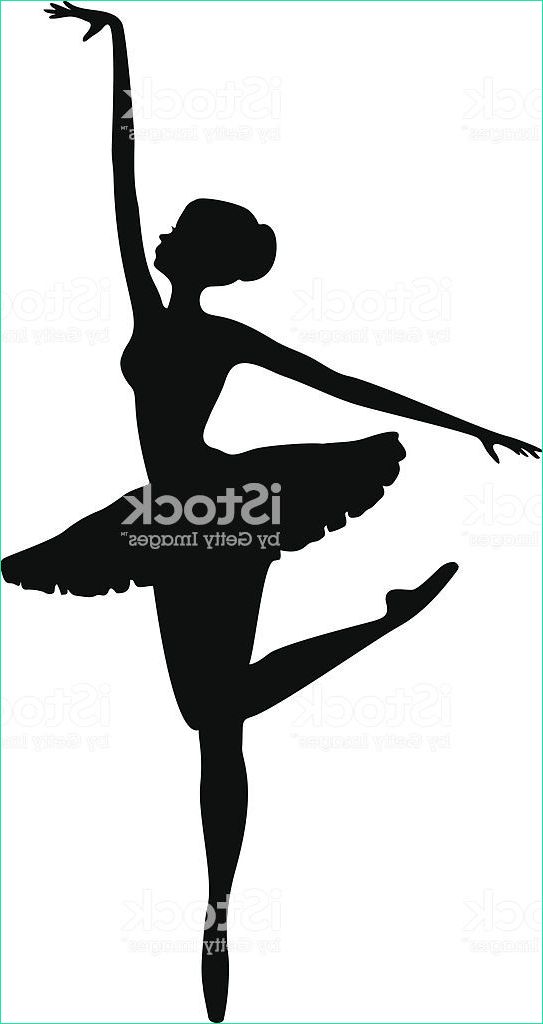 Ballerine Danseuse Dessin Inspirant Galerie Ballerine Silhouette De Danseuse Dynamique Clipart