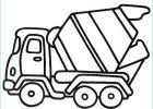 Camion Dessin Facile Cool Collection Camion toupie