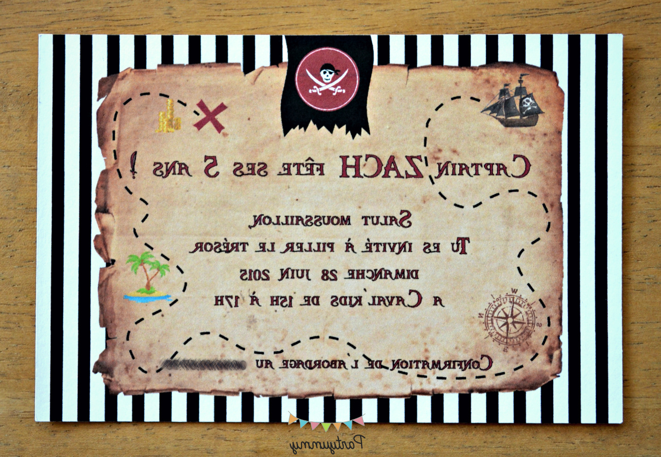 Carte Au Trésor De Pirate à Imprimer Luxe Photos Printables