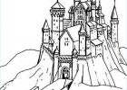 Chateau à Colorier Luxe Collection Frais Coloriage De Chateau A Imprimer Gratuit