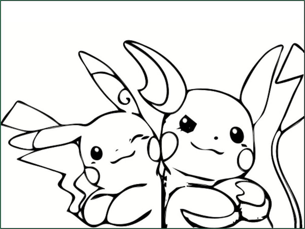 Coloriage à Imprimer Pikachu Inspirant Photographie Coloriages Manga à Imprimer Gratuitement
