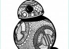 Coloriage Bb8 Luxe Image Coloriage Bb8 Starwars Adulte Dessin