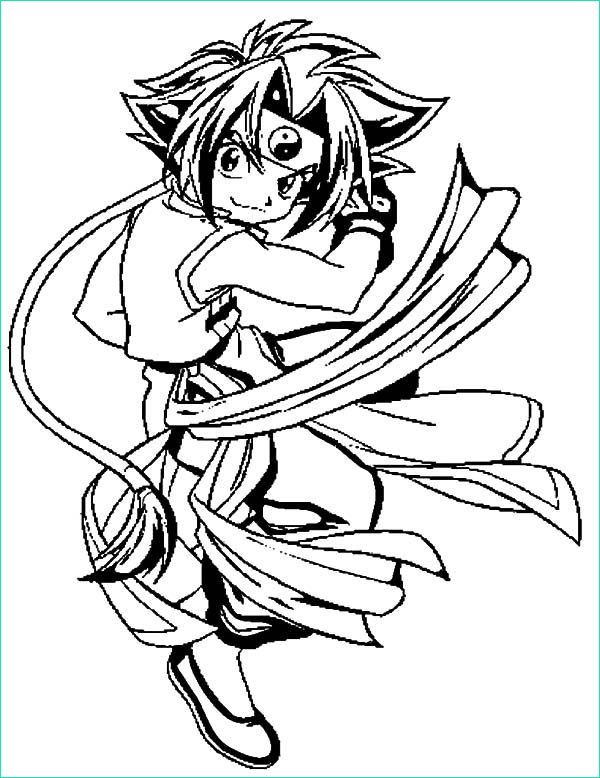 Coloriage Beyblade Metal Fusion Beau Images Metal Fury Beyblade Coloring Pages