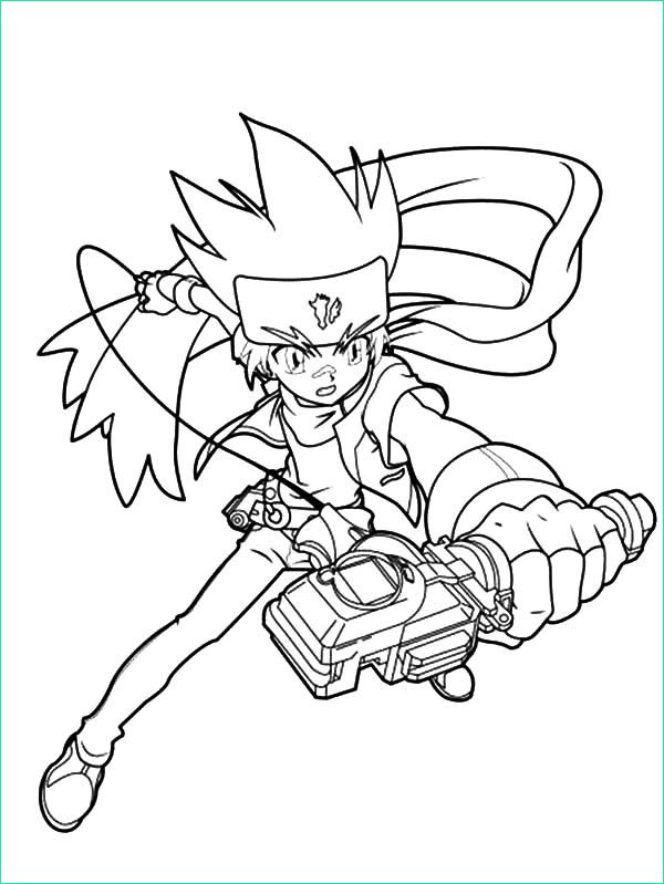 Coloriage Beyblade Metal Fusion Impressionnant Galerie Beyblade Gingka Coloring Pages Beyblade Gingka Coloring