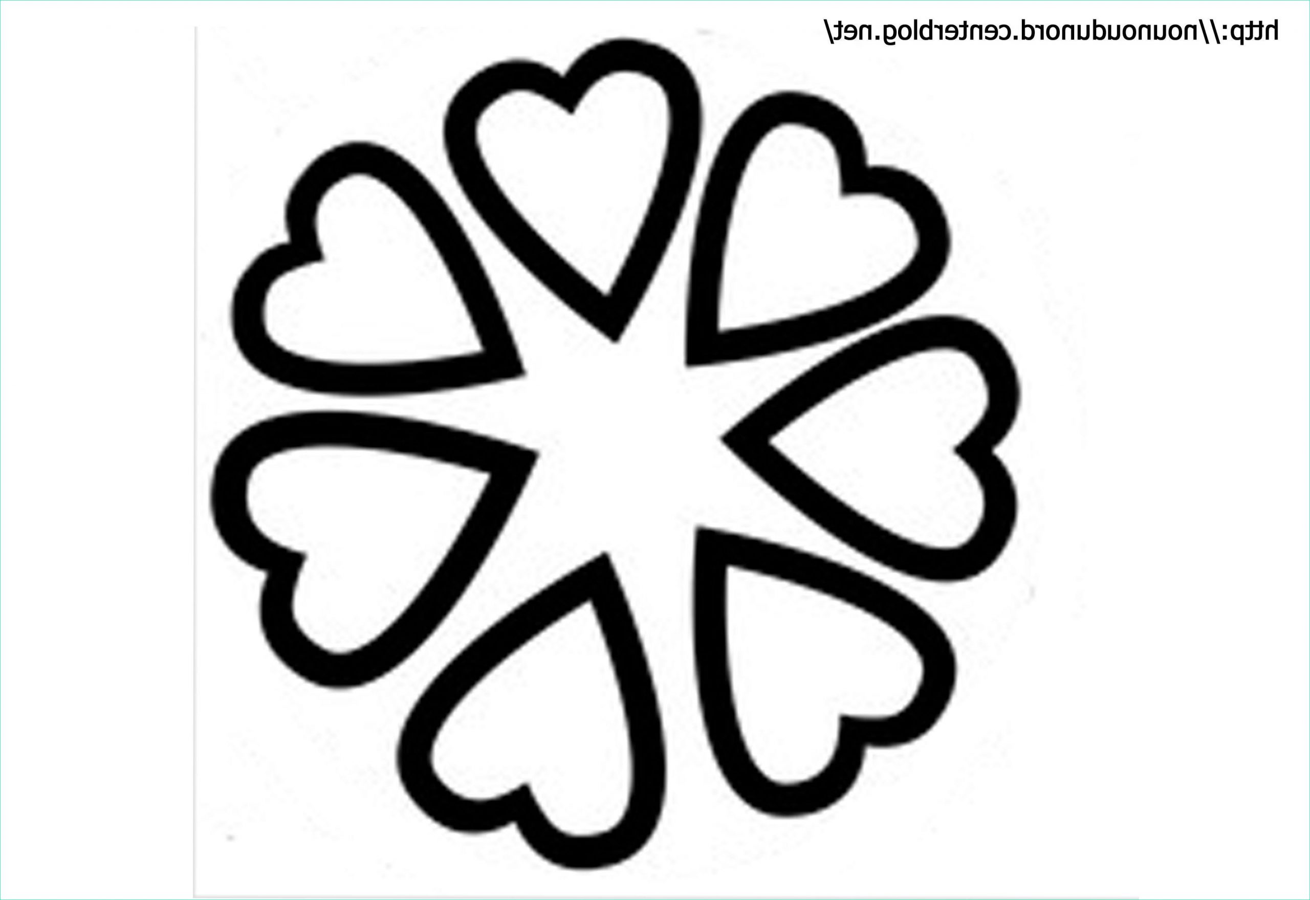 Coloriage Coeurs Impressionnant Images Coloriage Coeurs St Valentin Page 3