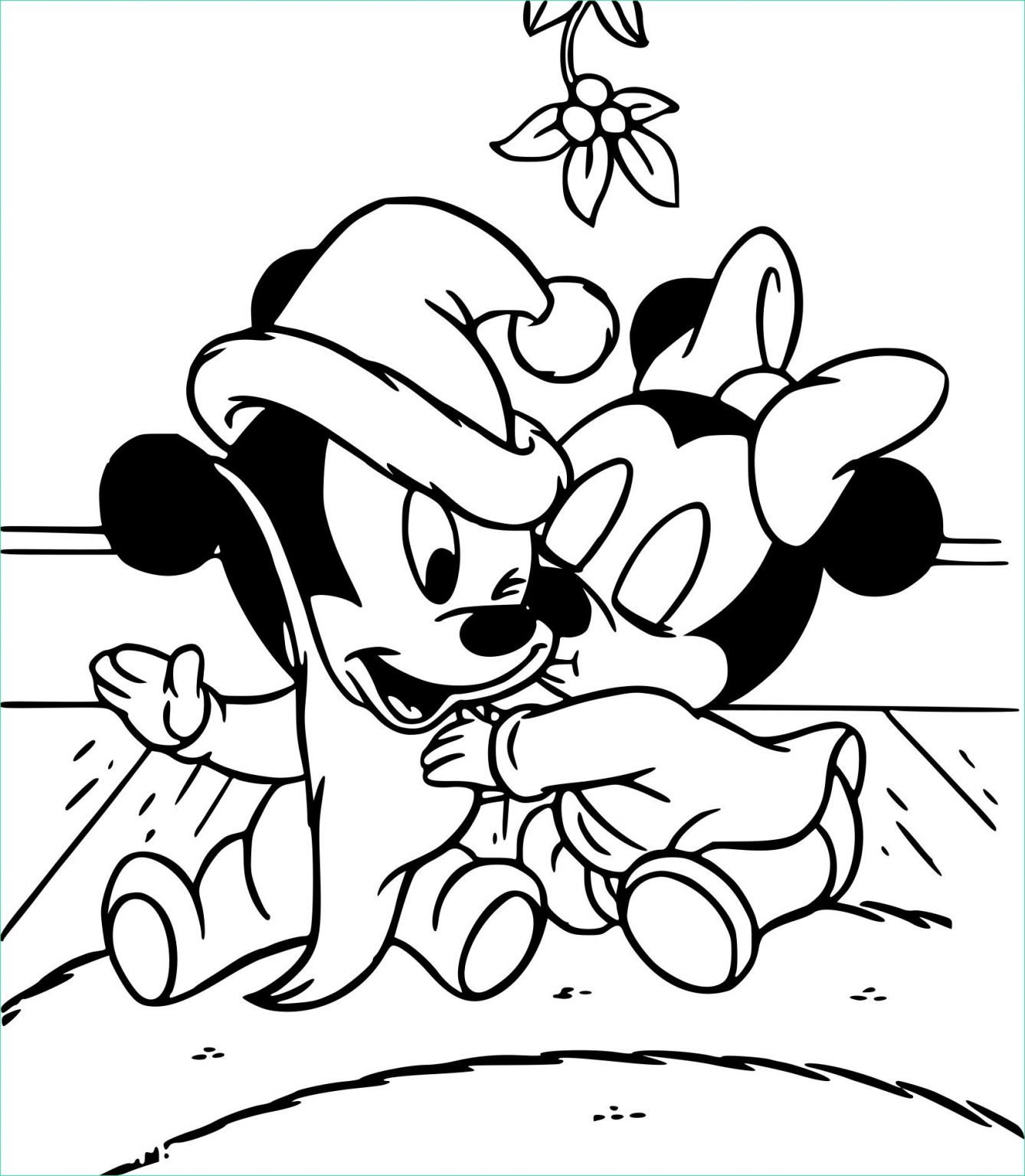 9 Beau De Coloriage Disney Bébé Photos - Coloriage : Coloriage