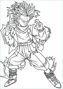 Coloriage Dragon Ball Gt Unique Photos 10 Remarquable Coloriage Dragon Ball Gt Image Coloriage