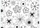 Coloriage Fleur Simple Beau Photographie Flowers to Color for Children Flowers Kids Coloring Pages