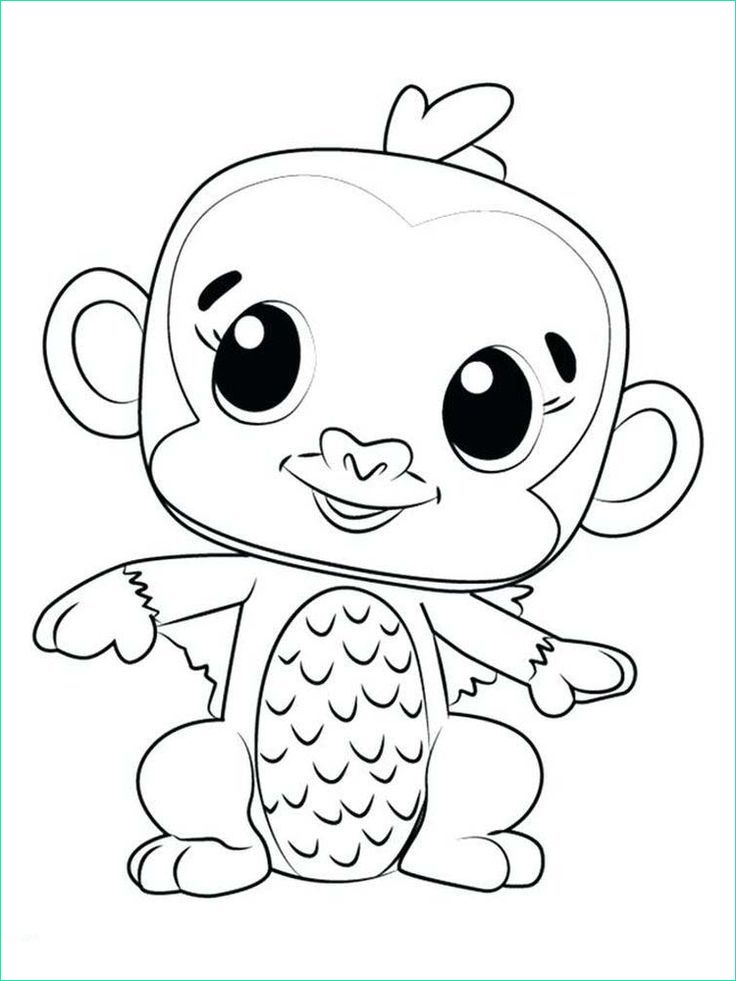 Coloriage Hatchimals Luxe Images Hatchimals Coloring Pages to Print Below is A Collection