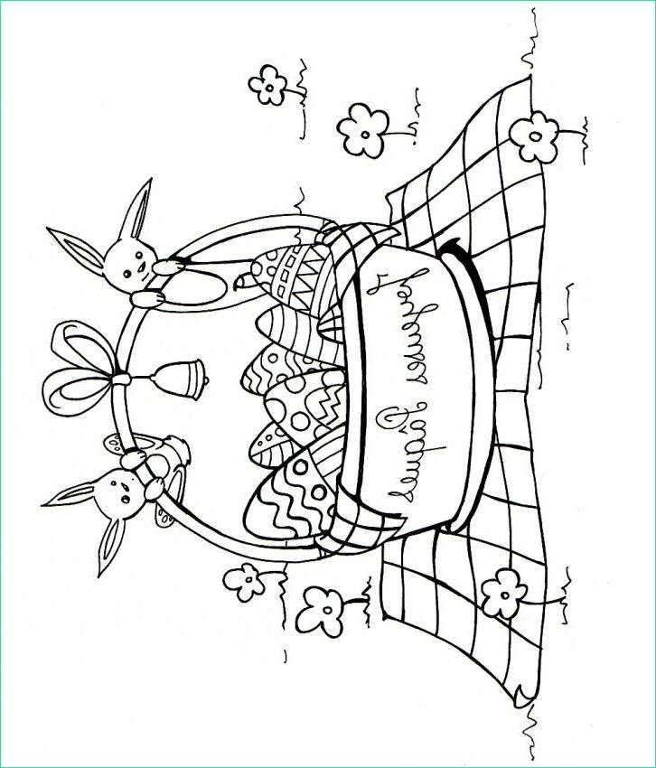 Coloriage Joyeuses Paques Beau Image 301 Moved Permanently