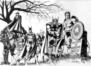 Coloriage Justice League Cool Stock Coloriage De Avengers à Colorier Pour Enfants Coloriage