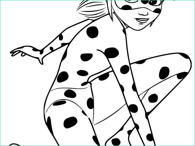 Coloriage Miraculous Ladybug Et Chat Noir Nouveau Images Coloriage Miraculous Ladybug Et Chat Noir A Imprimer