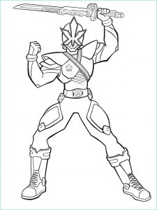 Coloriage Power Rangers Samurai Inspirant Photos Blue Power Ranger Coloring Pages at Getdrawings