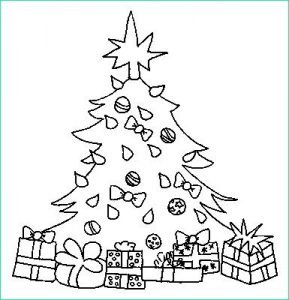 Coloriage Sapin Maternelle Beau Collection Coloriage Sapin De Noel Maternelle 95 Dessins De Coloriage