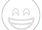 Coloriage Smiley iPhone Bestof Galerie Coloriage Emoji Grinning Smile Smiley Dessin