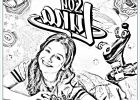 Coloriage soy Luna Cool Image soy Luna to for Free soy Luna Kids Coloring Pages