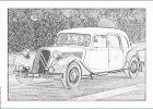 Coloriage Voiture Ancienne Beau Collection Coloriage De Voiture Ancienne A Imprimer