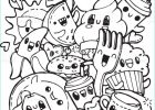 Coloriages Kawaii A Imprimer Luxe Galerie 15 Luxe De Dessin A Imprimer De Kawaii S Coloriage