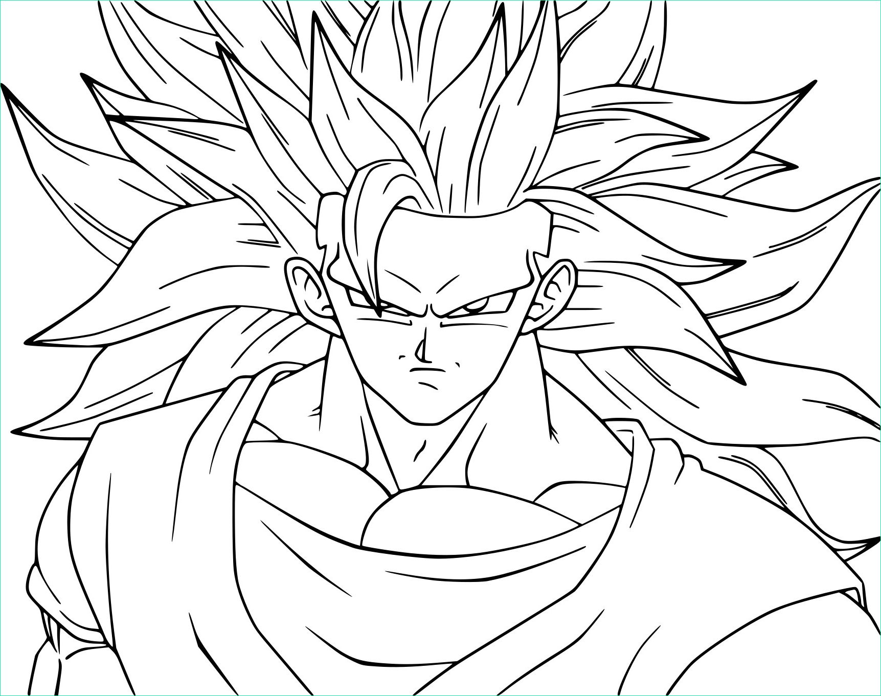 Dessin A Imprimer Dragon Ball Luxe Images Meilleur De Dessin A Imprimer Dragon Ball Super