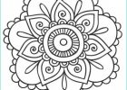 Dessin A Imprimer Mandala Fleur Inspirant Collection 11 Magnifique Coloriage Mandala Fleur S