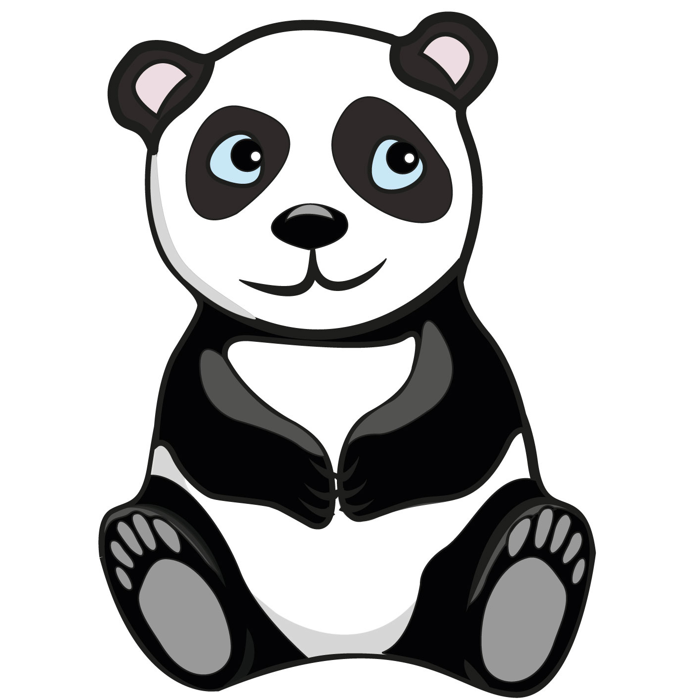 Dessin A Imprimer Panda Bestof Collection Meilleur De Coloriage De Panda Gratuit A Imprimer