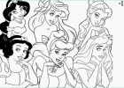 Dessin A Imprimer Princesse Unique Galerie Coloriage Disney Princess à Imprimer
