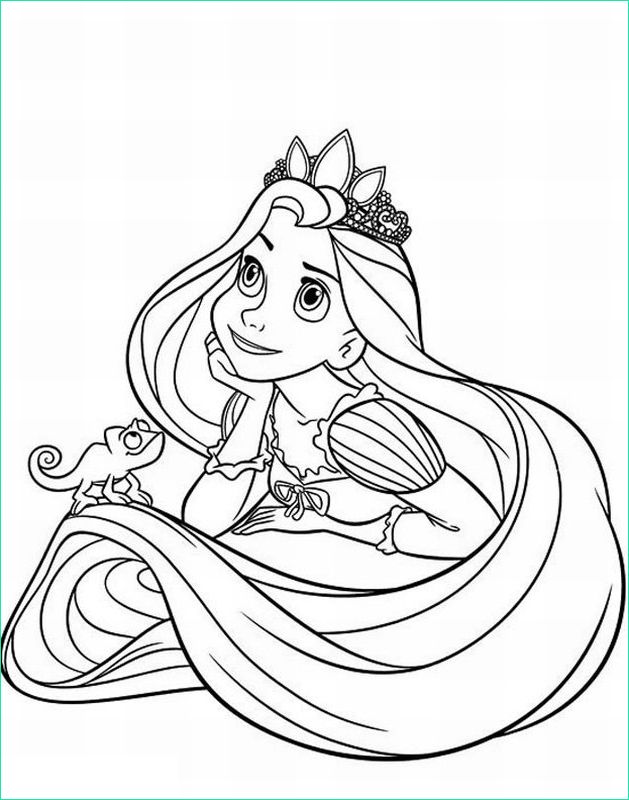 Dessin De Princesse A Imprimer Beau Images Coloriage Princesse à Imprimer Disney Reine Des Neiges