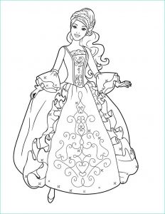 Dessin De Princesse A Imprimer Unique Images Coloriage Princesse à Imprimer Disney Reine Des Neiges