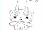 Dessin De Yo Kai Watch Beau Photographie Coloriages Yo Kai Watch 2