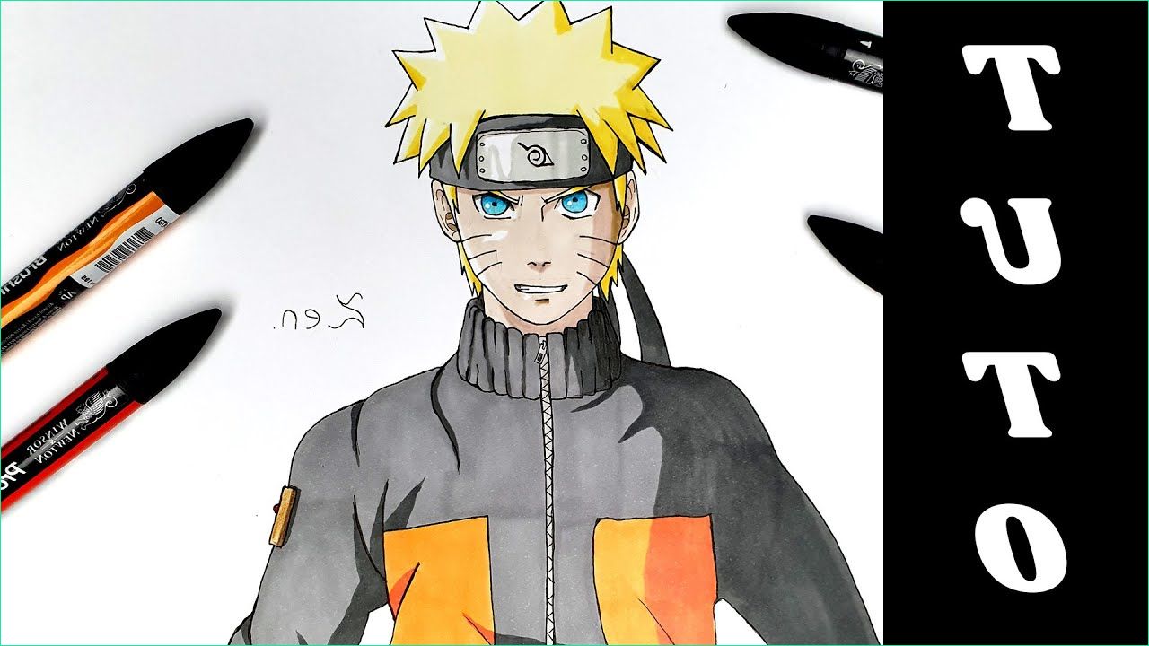 Dessin Manga Naruto Inspirant Images Dessin De Manga Naruto Le Dessin Facile De Chat Et Manga