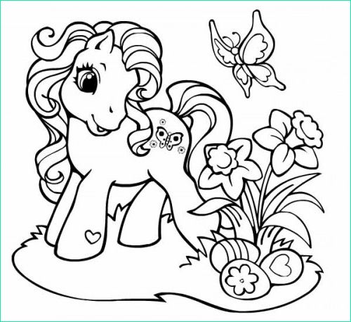 Dessin My Little Pony à Imprimer Élégant Photos My Little Pony Dvd à Gagner Coloriages