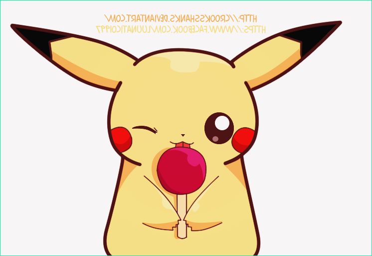 Dessin Pikachu Kawaii Bestof Collection Mi Pikachu Kawaii by Crooksshanks On Deviantart