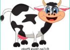 Dessin Vache Simple Cool Images Graisse Dessin Animé Vache tout Vache Agrafe Simple