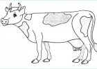 Dessin Vache Simple Inspirant Images 15 Meilleur De Dessin Facile Vache Graphie