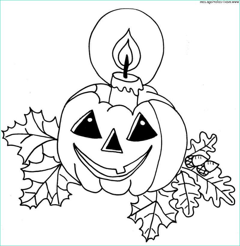 Dessins Halloween Imprimer Cool Images Sélection De Dessins De Coloriage Halloween à Imprimer Sur