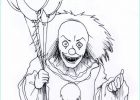 Happy Halloween Coloriage Inspirant Photos Scary Coloring Pages