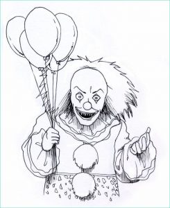 Happy Halloween Coloriage Inspirant Photos Scary Coloring Pages