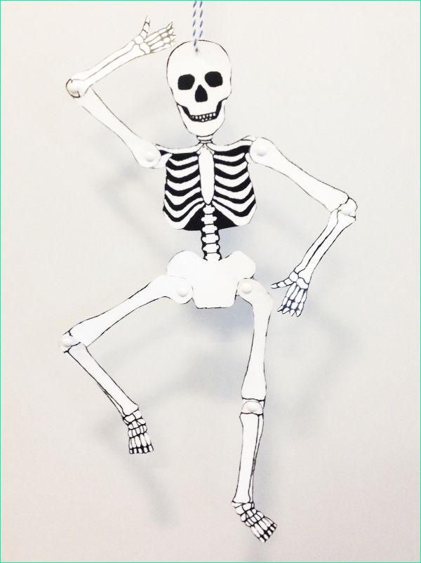Image Halloween Squelette Impressionnant Photographie Patron Squelette Halloween Patron De Couture Gratuit