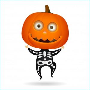 Image Halloween Squelette Luxe Image Squelette D Halloween Mignon