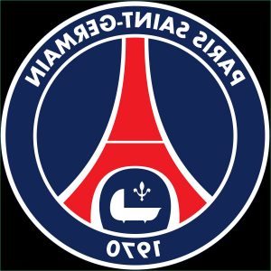 Logo Psg A Imprimer Beau Photos Fichier Paris Saint Germain Football Club Logo G