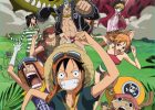 One Piece Dessin Beau Collection Dessins En Couleurs à Imprimer E Piece Numéro