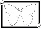 Papillon Facile à Dessiner Beau Image Tendances Pour Modele Dessin Papillon Facile Random Spirit