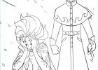 Reine Des Neiges Coloriage Unique Photos 144 Dessins De Coloriage Reine Des Neiges à Imprimer Sur