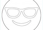 Smiley Coloriage Inspirant Image Dessin Emoji A Imprimer – Gamboahinestrosa